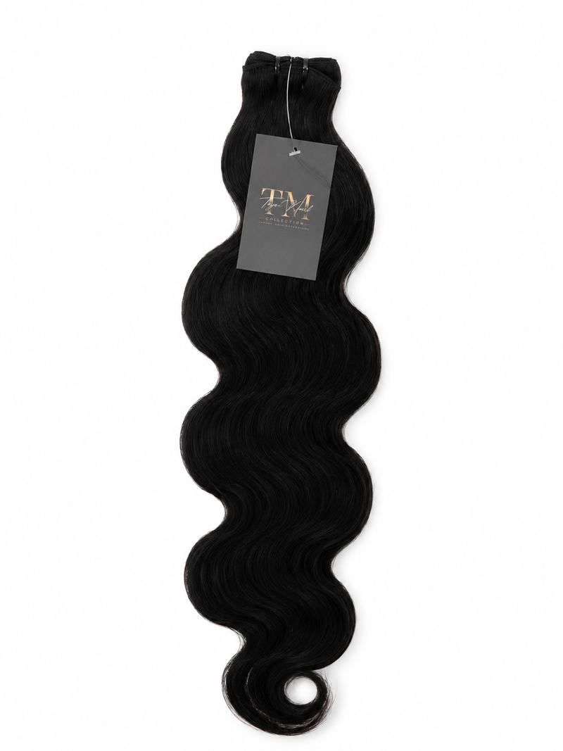Vietnamese Body Wave Bundles