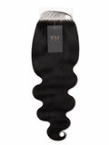 HD Body Wave Closure