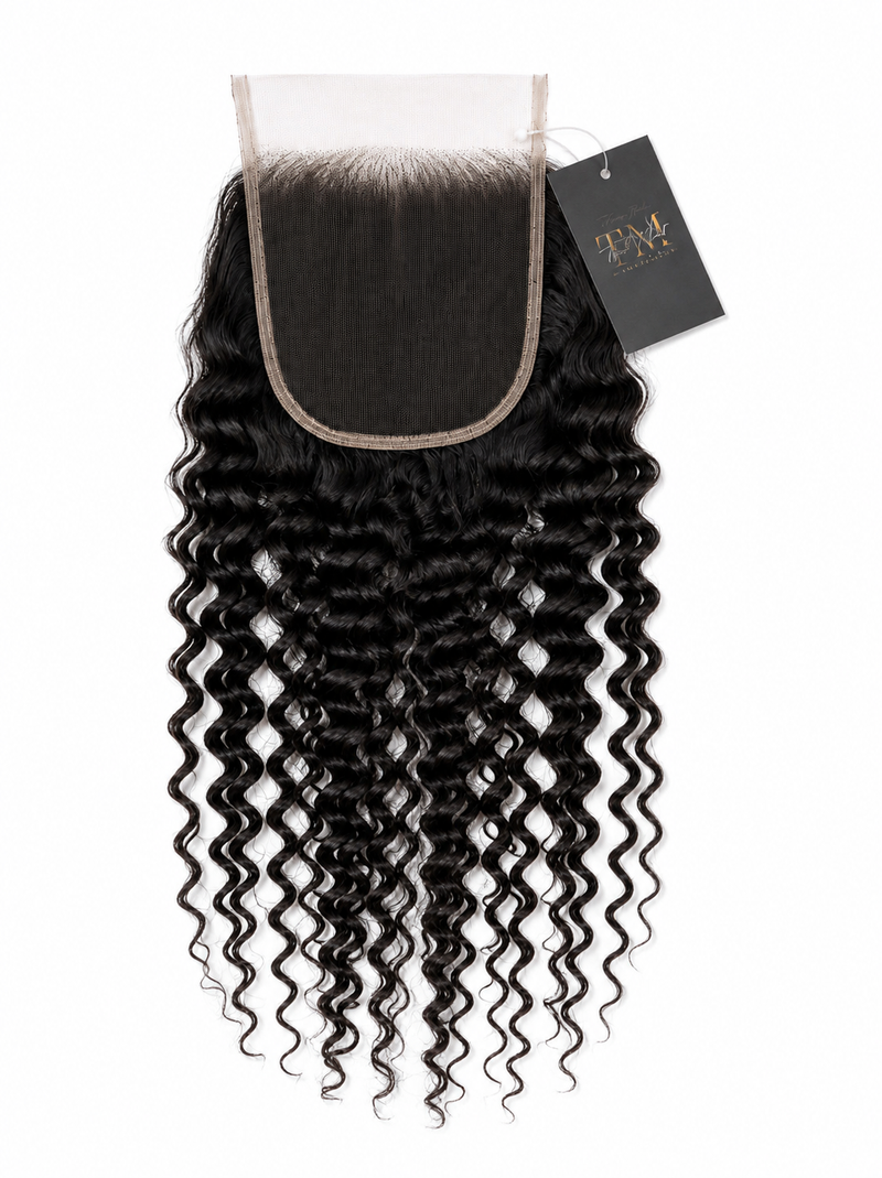 HD Deep Wave Closure