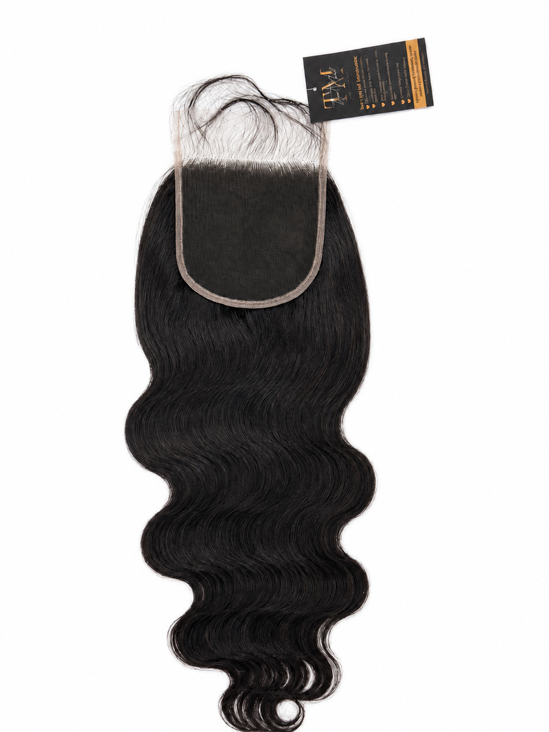 HD Body Wave Closure