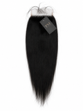 HD Straight Closure