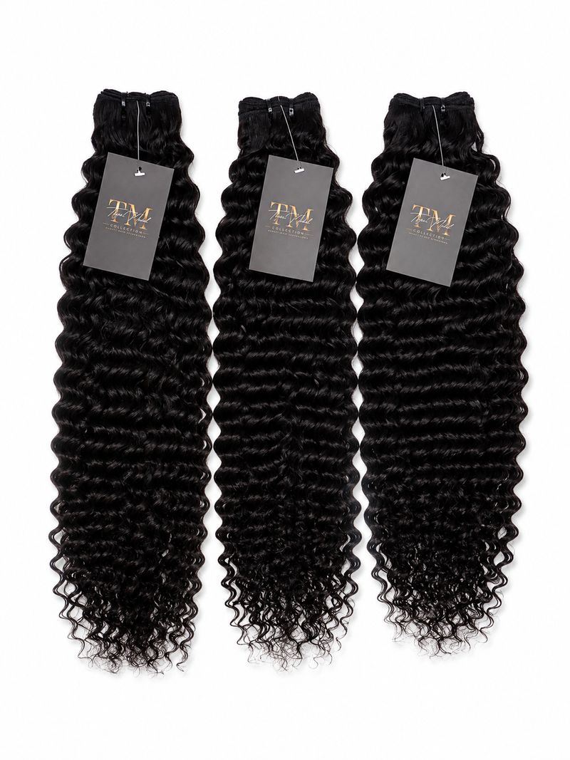 Vietnamese Deep Wave Bundles