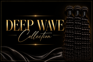 Tajae Mahal Collection