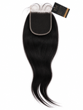 HD Straight Closure