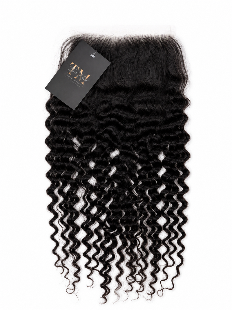 HD Deep Wave Closure
