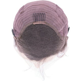 HD Deep Wave 13x4 Lace Front Wig