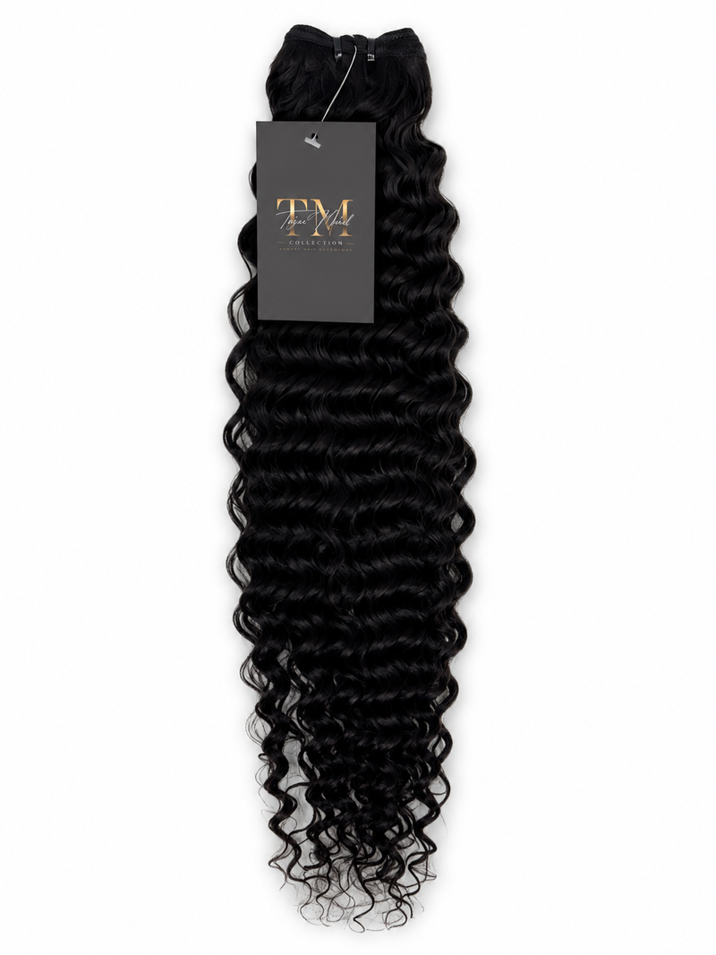 Vietnamese Deep Wave Bundles