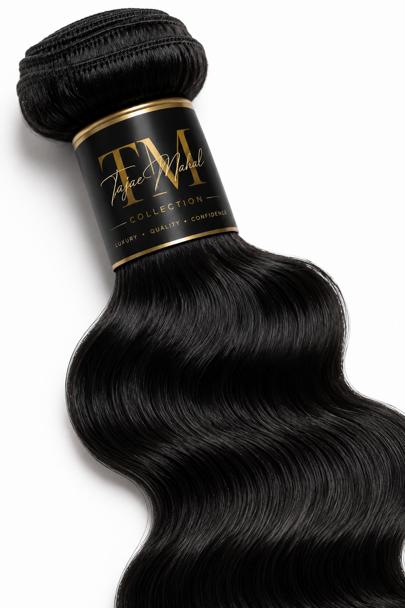 Vietnamese Body Wave Bundle