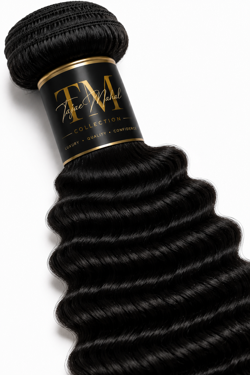 Vietnamese Deep Wave Bundle