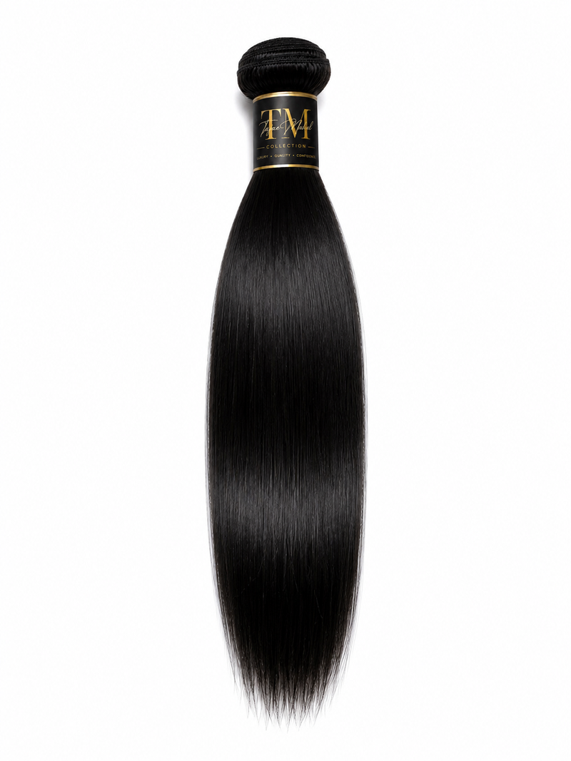 Tajae Mahal Brazilian Silky Straight
