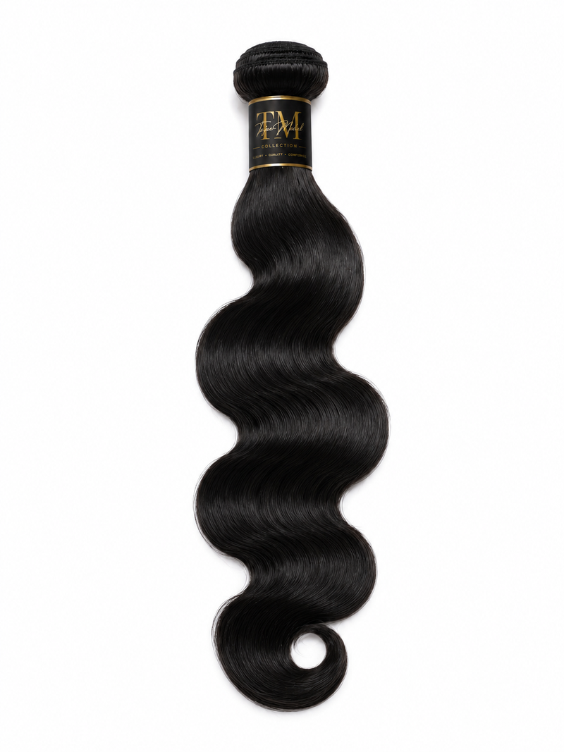 Tajae Mahal Brazilian Body Wave