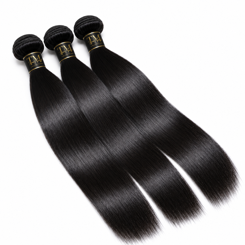 Tajae Mahal Brazilian Silky Straight