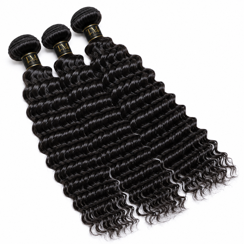 Tajae Mahal Brazilian Deep Wave