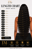 Tajae Mahal Brazilian Deep Wave