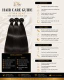 Tajae Mahal Brazilian Silky Straight