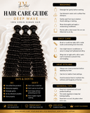 Tajae Mahal Brazilian Deep Wave