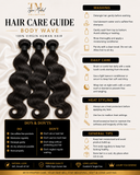 Tajae Mahal Brazilian Body Wave