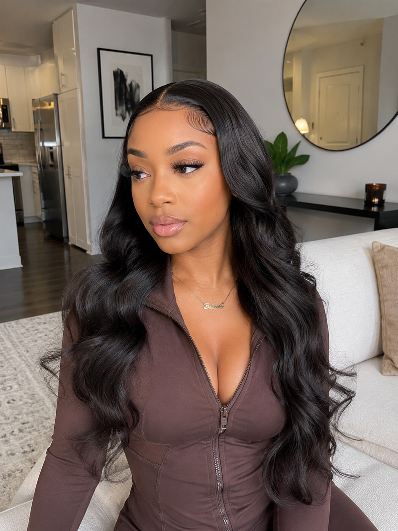 HD Body Wave Wig