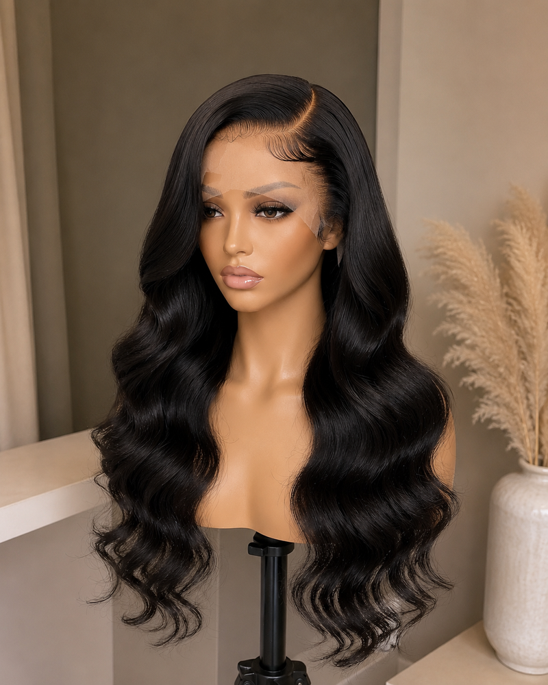 HD Body Wave Wig