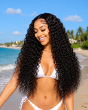 HD Deep Wave Wig