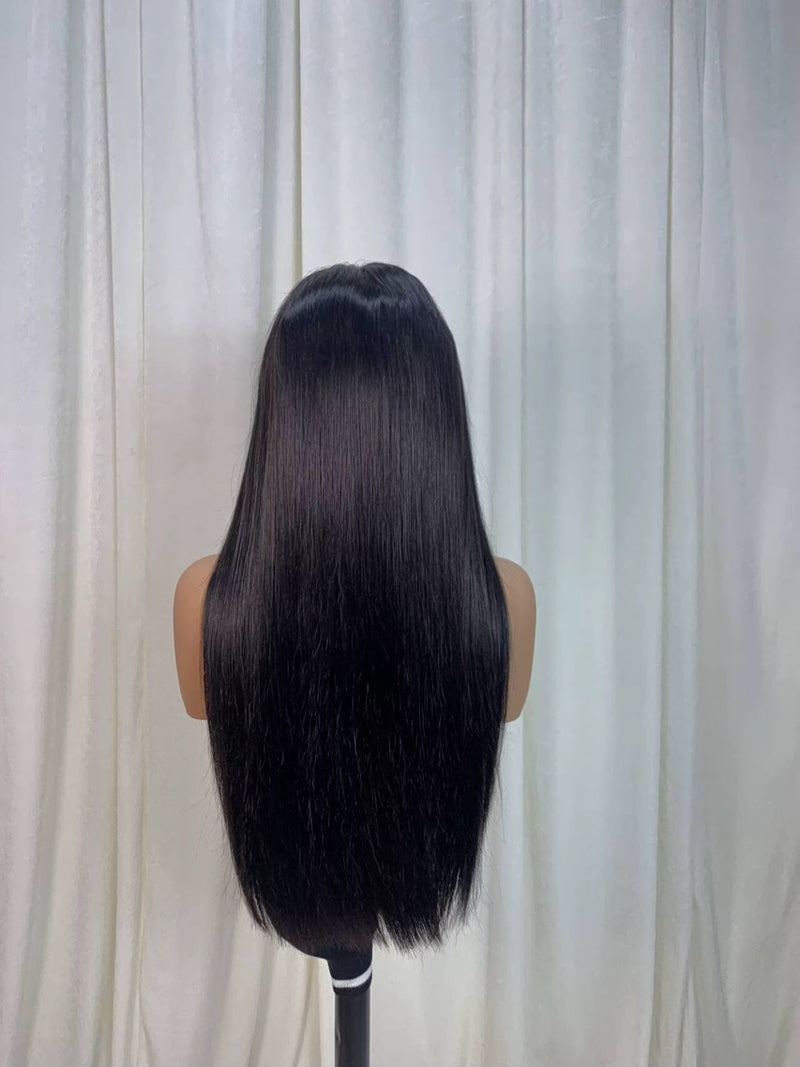 HD Straight Wig