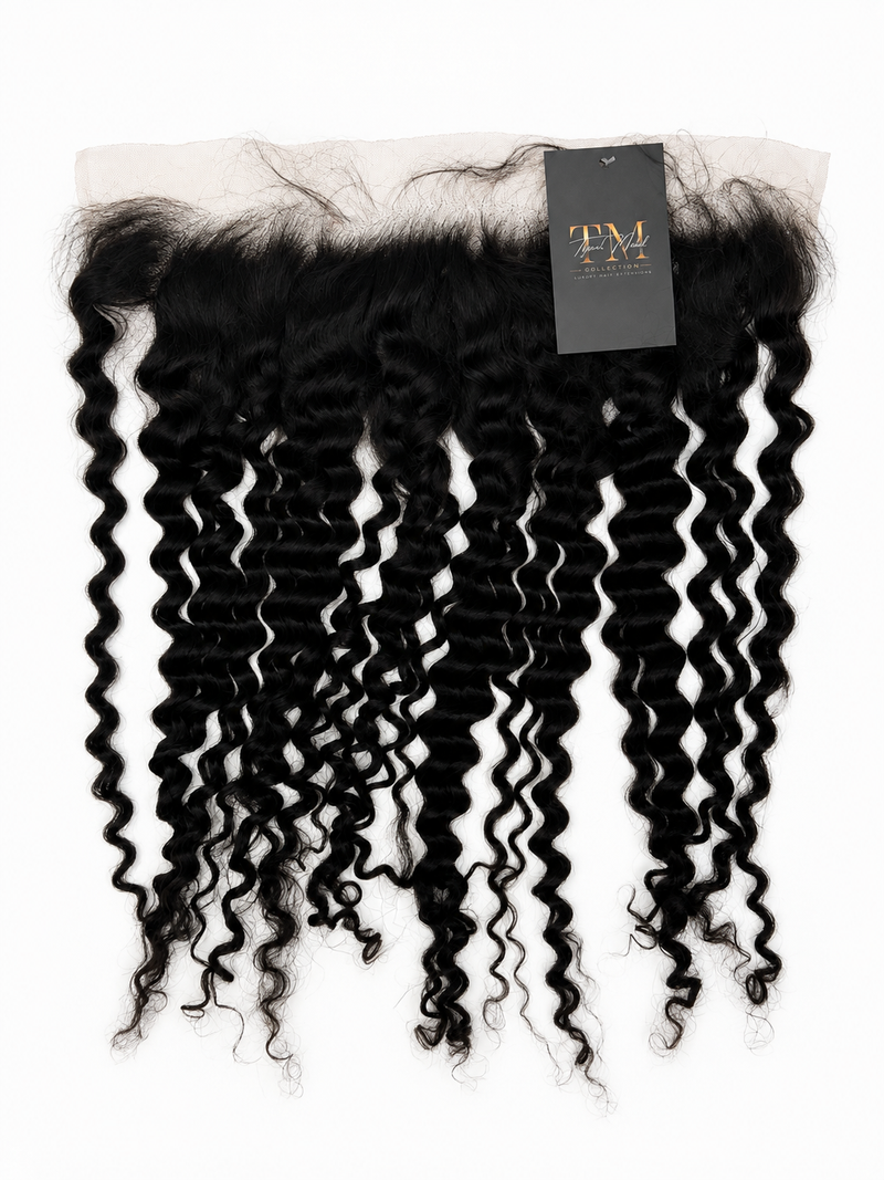 HD Deep Wave Frontal