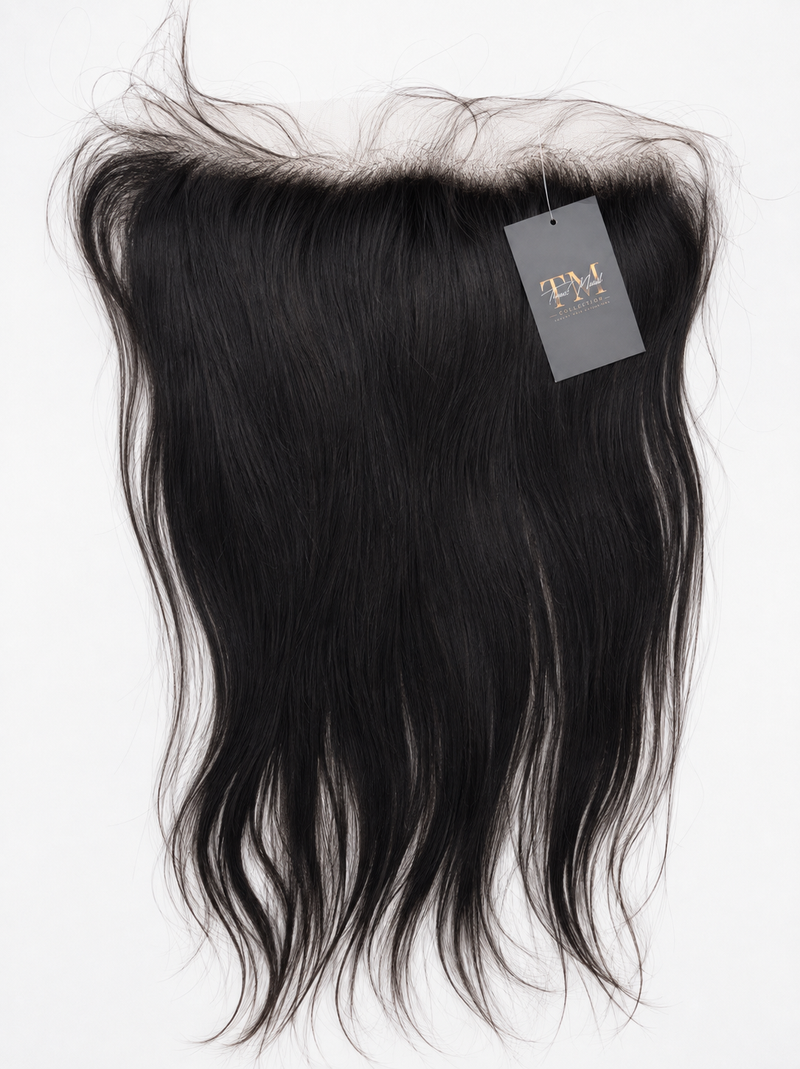 HD Straight Frontal