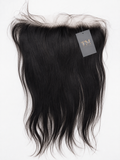 HD Straight Frontal
