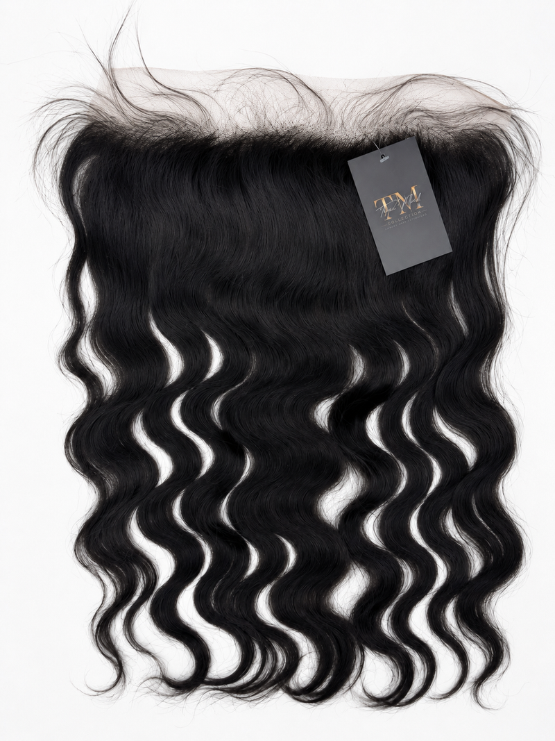 HD Body Wave Frontal